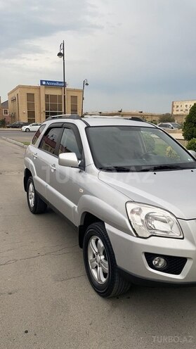 Kia Sportage 2007, 209,000 km - 2.0 л - Bakı