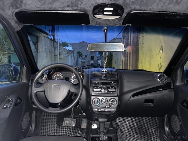 LADA (VAZ) Granta 2019, 55,000 km - 1.6 l - Bakı