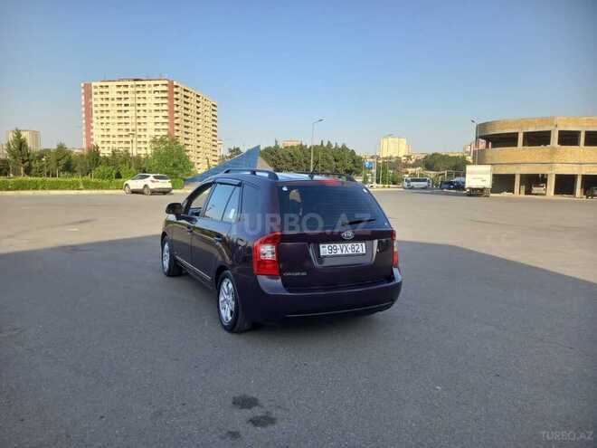 Kia Carens 2009, 195,000 km - 2.0 l - Bakı