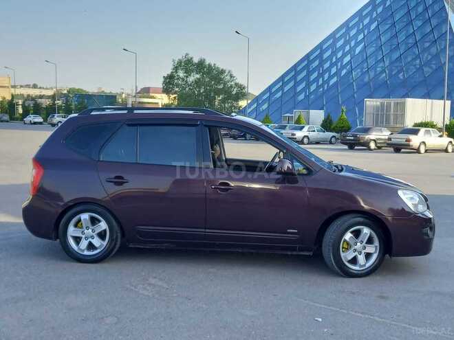 Kia Carens 2009, 195,000 km - 2.0 l - Bakı