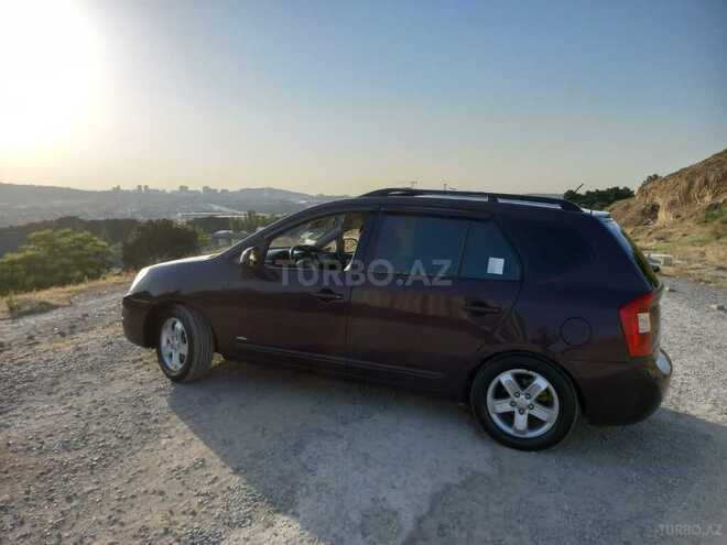 Kia Carens 2009, 195,000 km - 2.0 l - Bakı