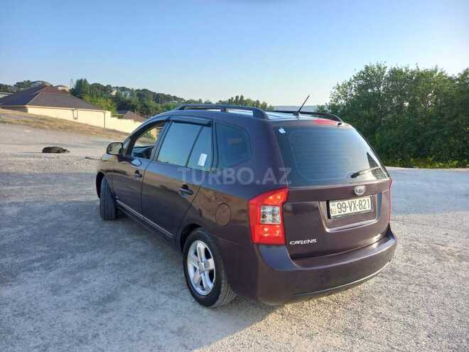 Kia Carens 2009, 195,000 km - 2.0 l - Bakı