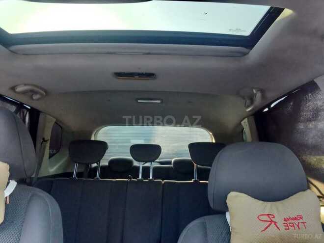 Kia Carens 2009, 195,000 km - 2.0 l - Bakı