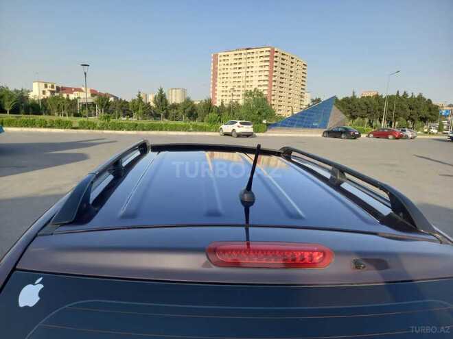 Kia Carens 2009, 195,000 km - 2.0 l - Bakı