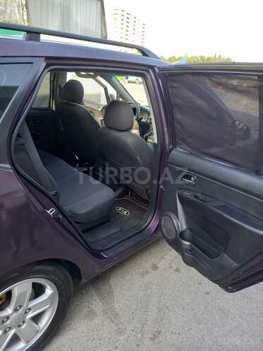 Kia Carens 2009, 195,000 km - 2.0 l - Bakı