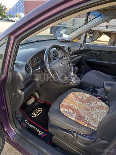 Kia Carens 2009, 195,000 km - 2.0 l - Bakı