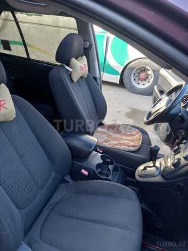 Kia Carens 2009, 195,000 km - 2.0 l - Bakı
