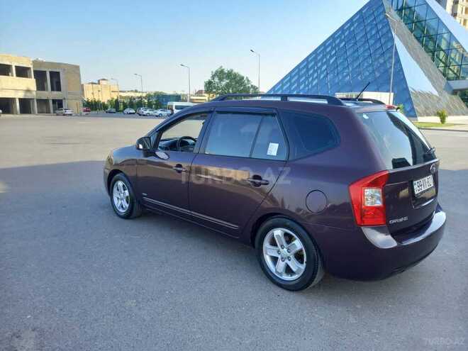 Kia Carens 2009, 195,000 km - 2.0 l - Bakı