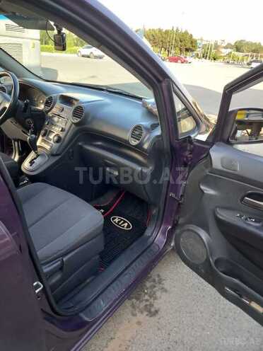 Kia Carens 2009, 195,000 km - 2.0 l - Bakı
