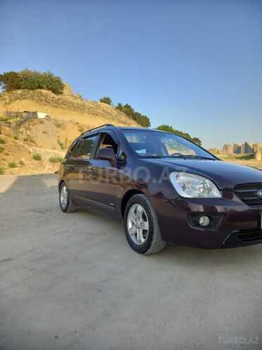 Kia Carens 2009, 195,000 km - 2.0 l - Bakı