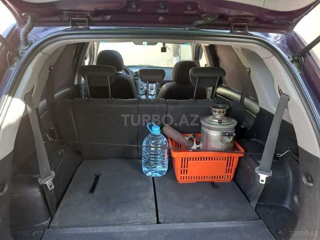 Kia Carens 2009, 195,000 km - 2.0 l - Bakı