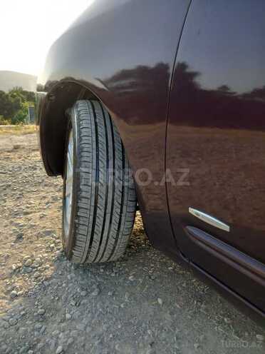 Kia Carens 2009, 195,000 km - 2.0 l - Bakı