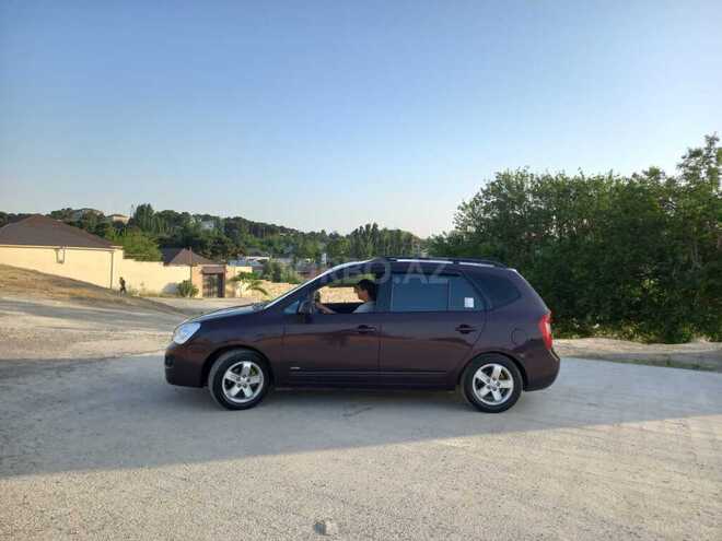 Kia Carens 2009, 195,000 km - 2.0 l - Bakı