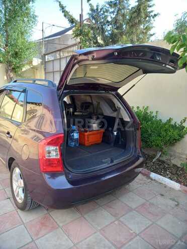 Kia Carens 2009, 195,000 km - 2.0 l - Bakı