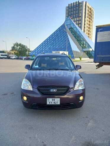 Kia Carens 2009, 195,000 km - 2.0 l - Bakı