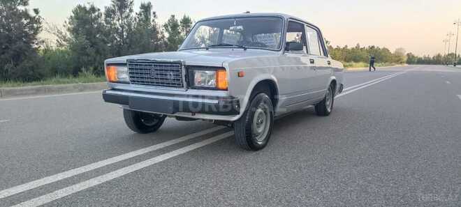 LADA (VAZ) 2107 2012, 34,000 km - 1.6 l - Ağdaş