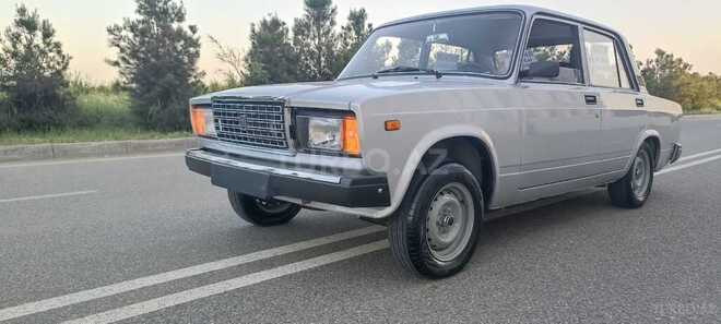 LADA (VAZ) 2107 2012, 34,000 km - 1.6 l - Ağdaş