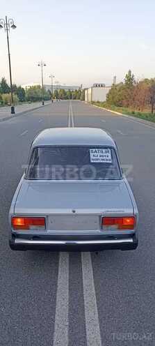 LADA (VAZ) 2107 2012, 34,000 km - 1.6 l - Ağdaş