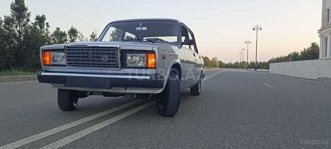LADA (VAZ) 2107 2012, 34,000 km - 1.6 l - Ağdaş