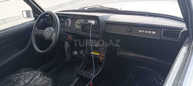 LADA (VAZ) 2107 2012, 34,000 km - 1.6 l - Ağdaş