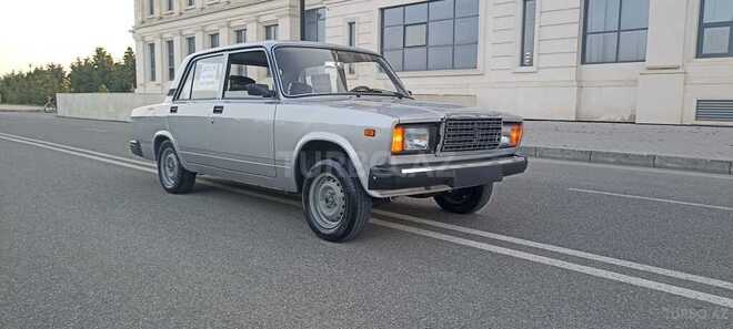 LADA (VAZ) 2107 2012, 34,000 km - 1.6 l - Ağdaş