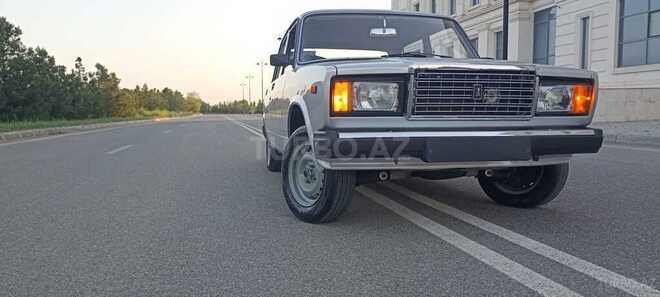 LADA (VAZ) 2107 2012, 34,000 km - 1.6 l - Ağdaş