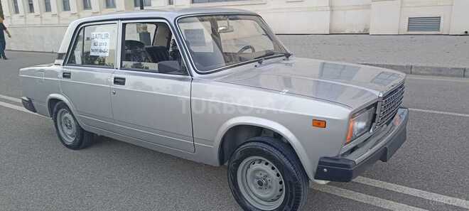 LADA (VAZ) 2107 2012, 34,000 km - 1.6 l - Ağdaş