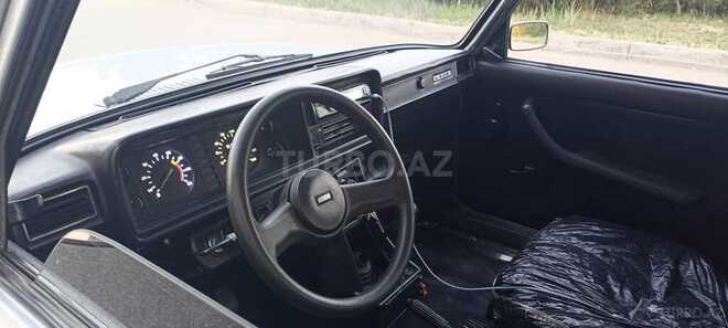 LADA (VAZ) 2107 2012, 34,000 km - 1.6 l - Ağdaş