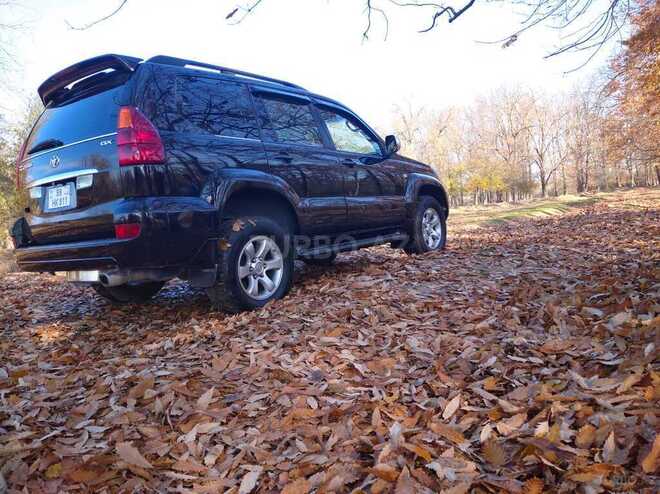 Toyota Prado 2005, 218,000 km - 2.7 l - Bakı