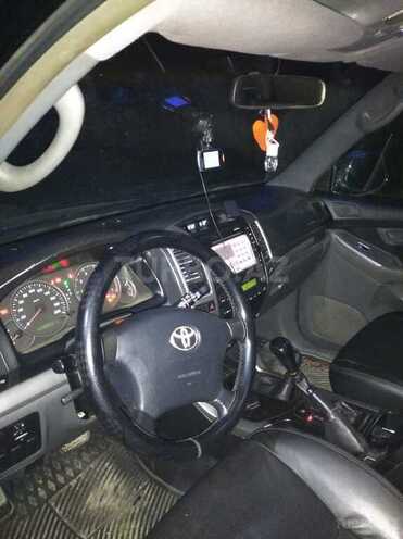 Toyota Prado 2005, 218,000 km - 2.7 l - Bakı