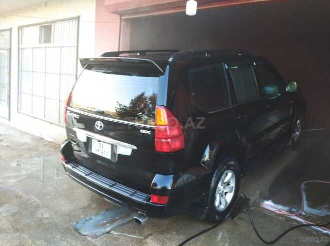 Toyota Prado 2005, 218,000 km - 2.7 l - Bakı