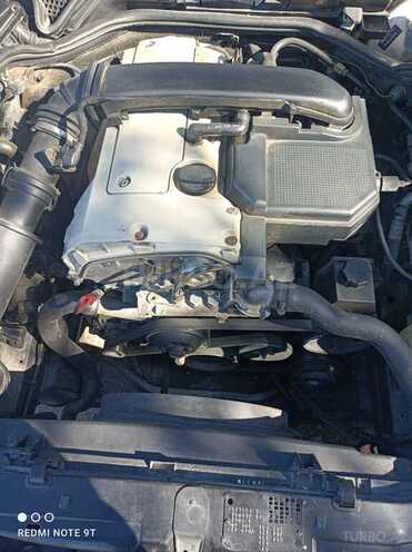 Mercedes E 230 1996, 550,000 km - 2.3 l - Bakı