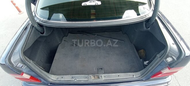 Mercedes E 240 2000, 380,000 km - 2.6 l - Bakı