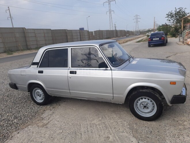LADA (VAZ) 2107 2011, 222,222 km - 1.5 л - Bakı