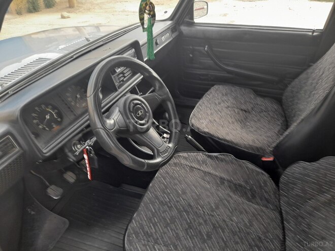 LADA (VAZ) 2107 2011, 222,222 km - 1.5 л - Bakı