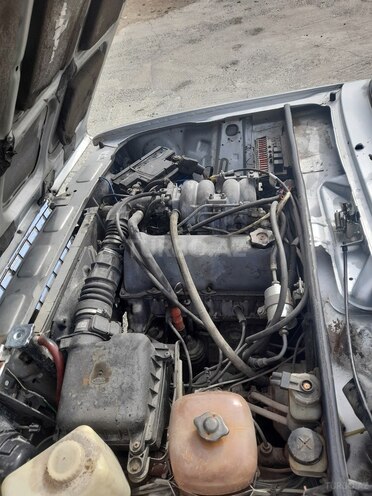 LADA (VAZ) 2107 2011, 222,222 km - 1.5 л - Bakı
