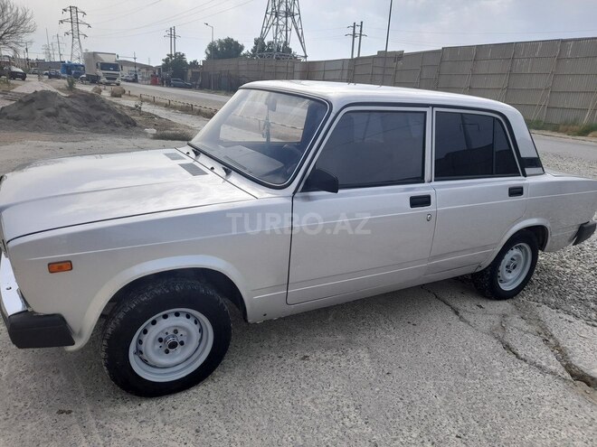 LADA (VAZ) 2107 2011, 222,222 km - 1.5 л - Bakı