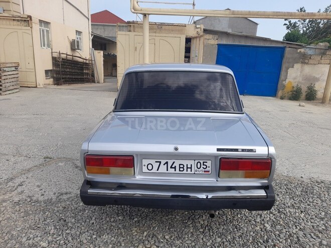 LADA (VAZ) 2107 2011, 222,222 km - 1.5 л - Bakı