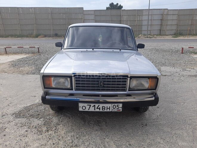 LADA (VAZ) 2107 2011, 222,222 km - 1.5 л - Bakı