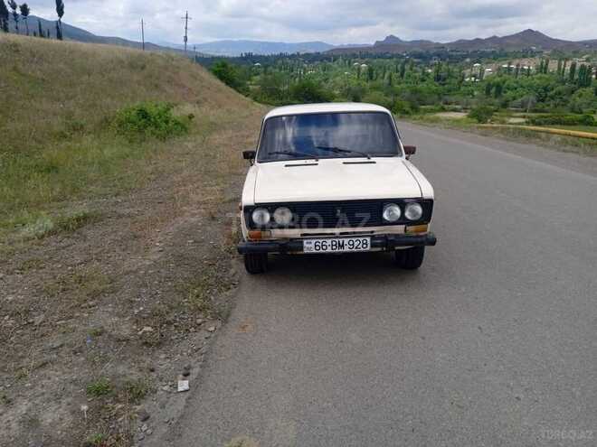 LADA (VAZ) 2106 1984, 996,688 km - 1.5 l - Tovuz