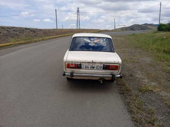 LADA (VAZ) 2106 1984, 996,688 km - 1.5 l - Tovuz