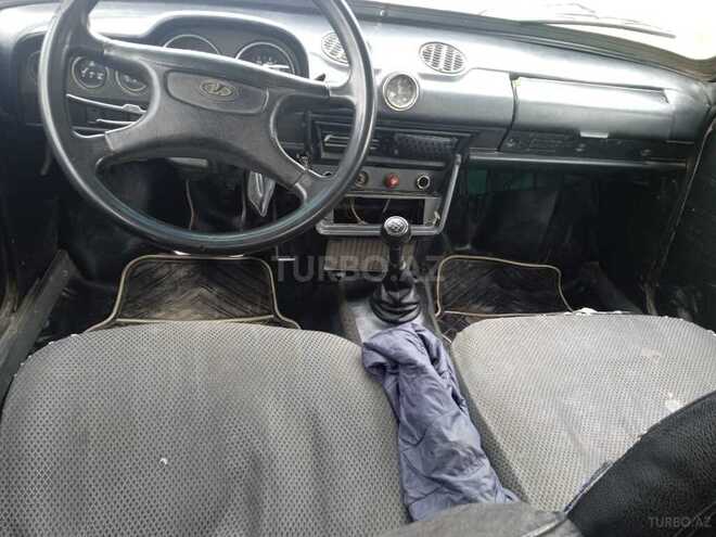 LADA (VAZ) 2106 1984, 996,688 km - 1.5 l - Tovuz