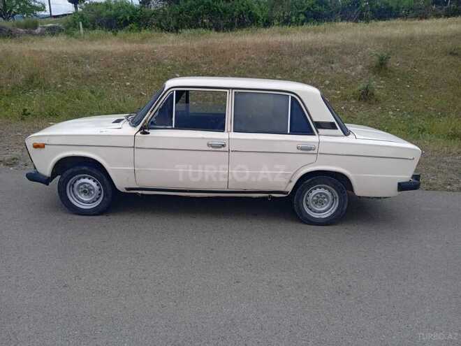 LADA (VAZ) 2106 1984, 996,688 km - 1.5 l - Tovuz