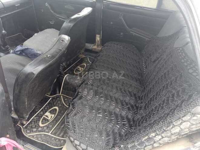 LADA (VAZ) 2106 1984, 996,688 km - 1.5 l - Tovuz