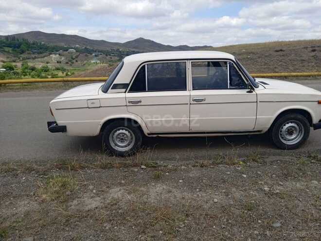 LADA (VAZ) 2106 1984, 996,688 km - 1.5 l - Tovuz