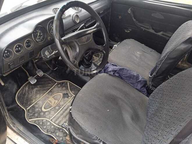 LADA (VAZ) 2106 1984, 996,688 km - 1.5 l - Tovuz
