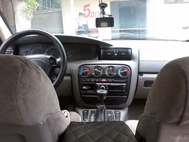 Opel Omega 1994, 235,680 km - 2.0 l - Bakı