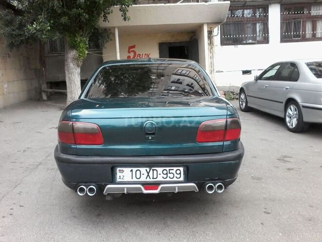 Opel Omega 1994, 235,680 km - 2.0 l - Bakı