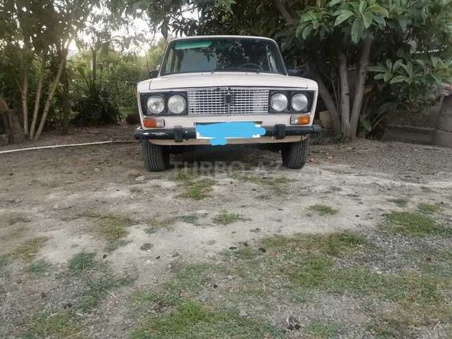 LADA (VAZ) 2106 1986, 22,222 km - 1.5 l - Lənkəran