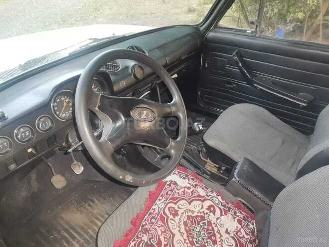 LADA (VAZ) 2106 1986, 22,222 km - 1.5 l - Lənkəran